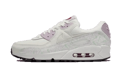 Nike Air Max 90 Valentine's Day authentique