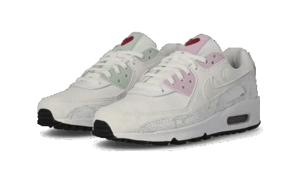 Nike Air Max 90 Valentine's Day - vue 2