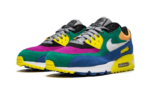 Nike Air Max 90 Viotech 2.0 Green - vue 2