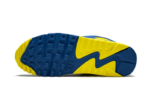 Nike Air Max 90 Viotech 2.0 Green - vue 4