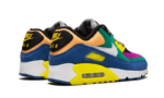 Nike Air Max 90 Viotech 2.0 Green - vue 3