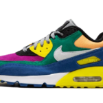 Nike Air Max 90 Viotech 2.0 Green authentique