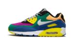 Nike Air Max 90 Viotech 2.0 Green authentique
