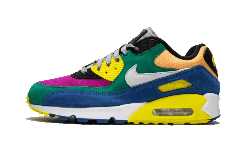 nike-air-max-90-viotech-20-green-844234 Nike Air Max 90 Viotech 2.0 Green authentique