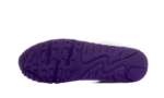 Nike Air Max 90 Voltage Purple - vue 4