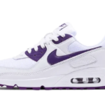 Nike Air Max 90 Voltage Purple authentique