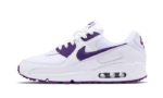 Nike Air Max 90 Voltage Purple authentique