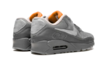 Nike Air Max 90 x The Basement Glasgow - vue 3