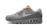 Nike Air Max 90 x The Basement Glasgow authentique