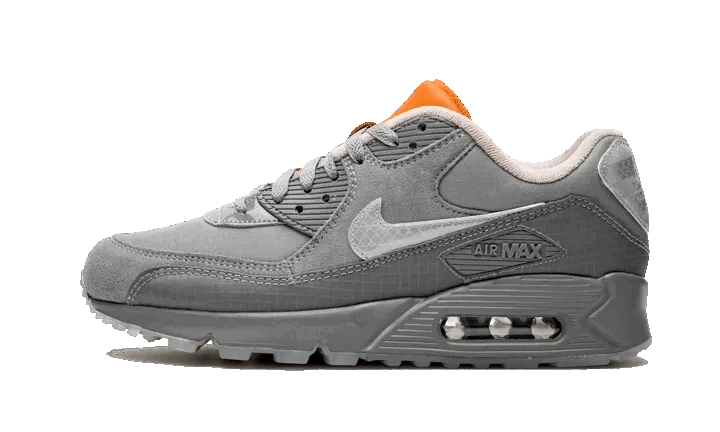 nike-air-max-90-x-the-basement-glasgow-838141 Nike Air Max 90 x The Basement Glasgow authentique