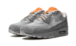 Nike Air Max 90 x The Basement Glasgow - vue 2