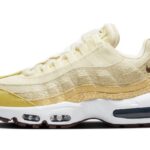 Nike Air Max 95 Alabaster authentique