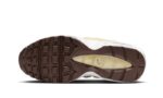 Nike Air Max 95 Alabaster - vue 3