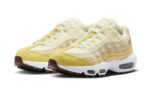 Nike Air Max 95 Alabaster - vue 2