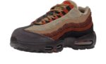 Nike Air Max 95 Anatomy of Air - vue 2