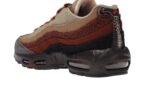 Nike Air Max 95 Anatomy of Air - vue 3
