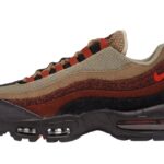 Nike Air Max 95 Anatomy of Air authentique