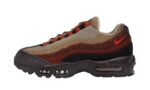 Nike Air Max 95 Anatomy of Air authentique