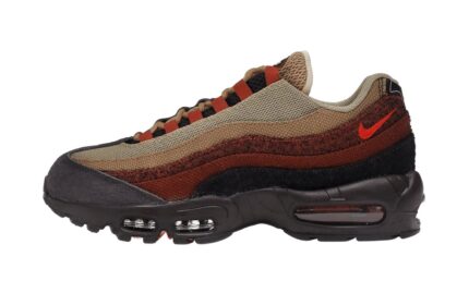 Nike Air Max 95 Anatomy of Air authentique