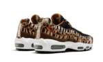 Nike Air Max 95 Atmos Animal Pack (2018) - vue 3