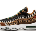 Nike Air Max 95 Atmos Animal Pack (2018) authentique