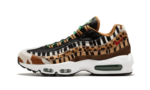 Nike Air Max 95 Atmos Animal Pack (2018) authentique
