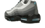 Nike Air Max 95 Baltic Blue - vue 3