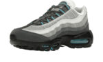 Nike Air Max 95 Baltic Blue - vue 2