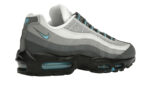 Nike Air Max 95 Baltic Blue - vue 4