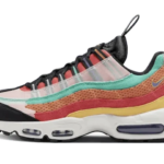 Nike Air Max 95 BHM authentique
