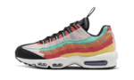 Nike Air Max 95 BHM authentique