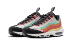 Nike Air Max 95 BHM - vue 2