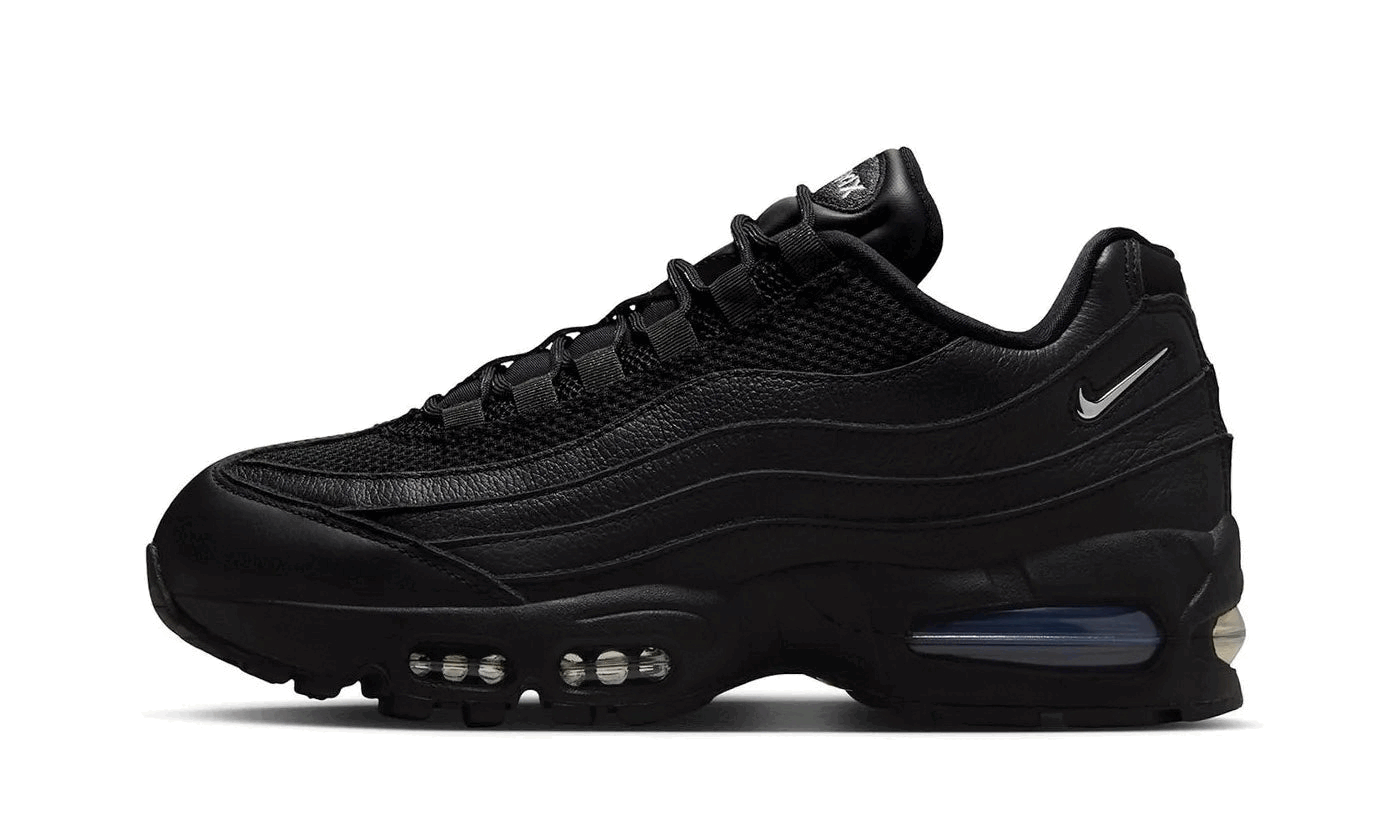nike-air-max-95-big-bubble-black-jewel-swoosh-580649 Nike Air Max 95 Big Bubble Black Jewel Swoosh authentique