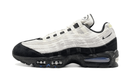Nike Air Max 95 Big Bubble Family Reunion France authentique