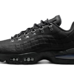 Nike Air Max 95 Big Bubble Family Reunion I-95 authentique