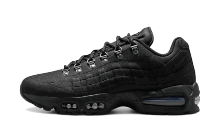 Nike Air Max 95 Big Bubble Family Reunion I-95 authentique