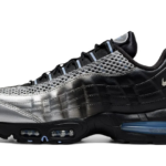 Nike Air Max 95 Big Bubble Palace authentique