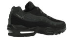 Nike Air Max 95 Black Anthracite - vue 4
