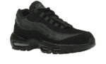 Nike Air Max 95 Black Anthracite - vue 5