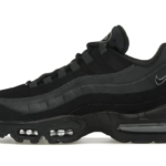 Nike Air Max 95 Black Anthracite authentique