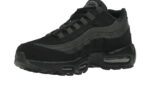 Nike Air Max 95 Black Anthracite - vue 2