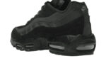 Nike Air Max 95 Black Anthracite - vue 3