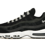Nike Air Max 95 Black Anthracite Pure Platinum authentique