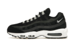 Nike Air Max 95 Black Anthracite Pure Platinum authentique