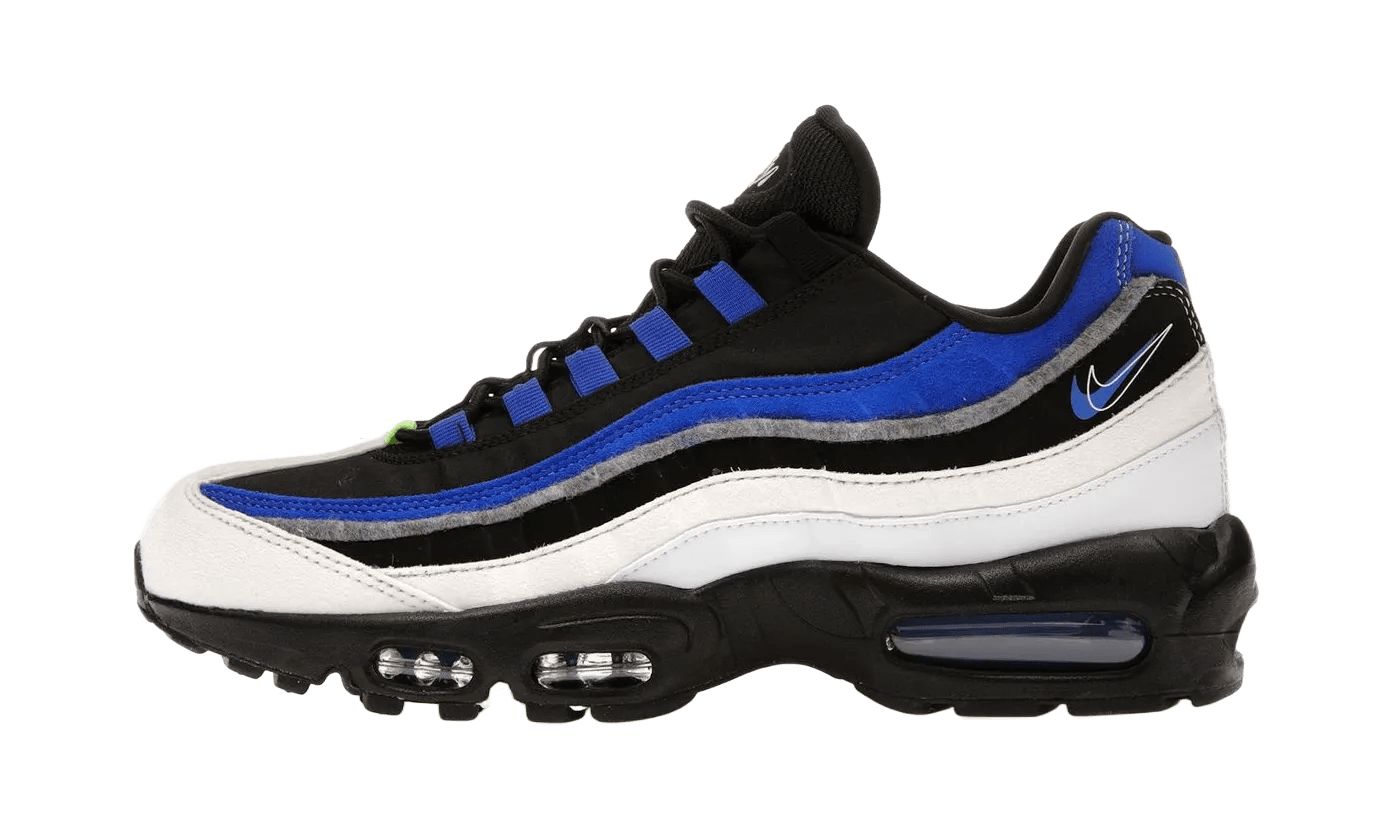 nike-air-max-95-black-game-royal-353284 Nike Air Max 95 Black Game Royal authentique