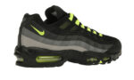 Nike Air Max 95 Black Neon - vue 4