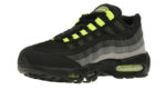 Nike Air Max 95 Black Neon - vue 2