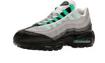Nike Air Max 95 Black Stadium Green - vue 2