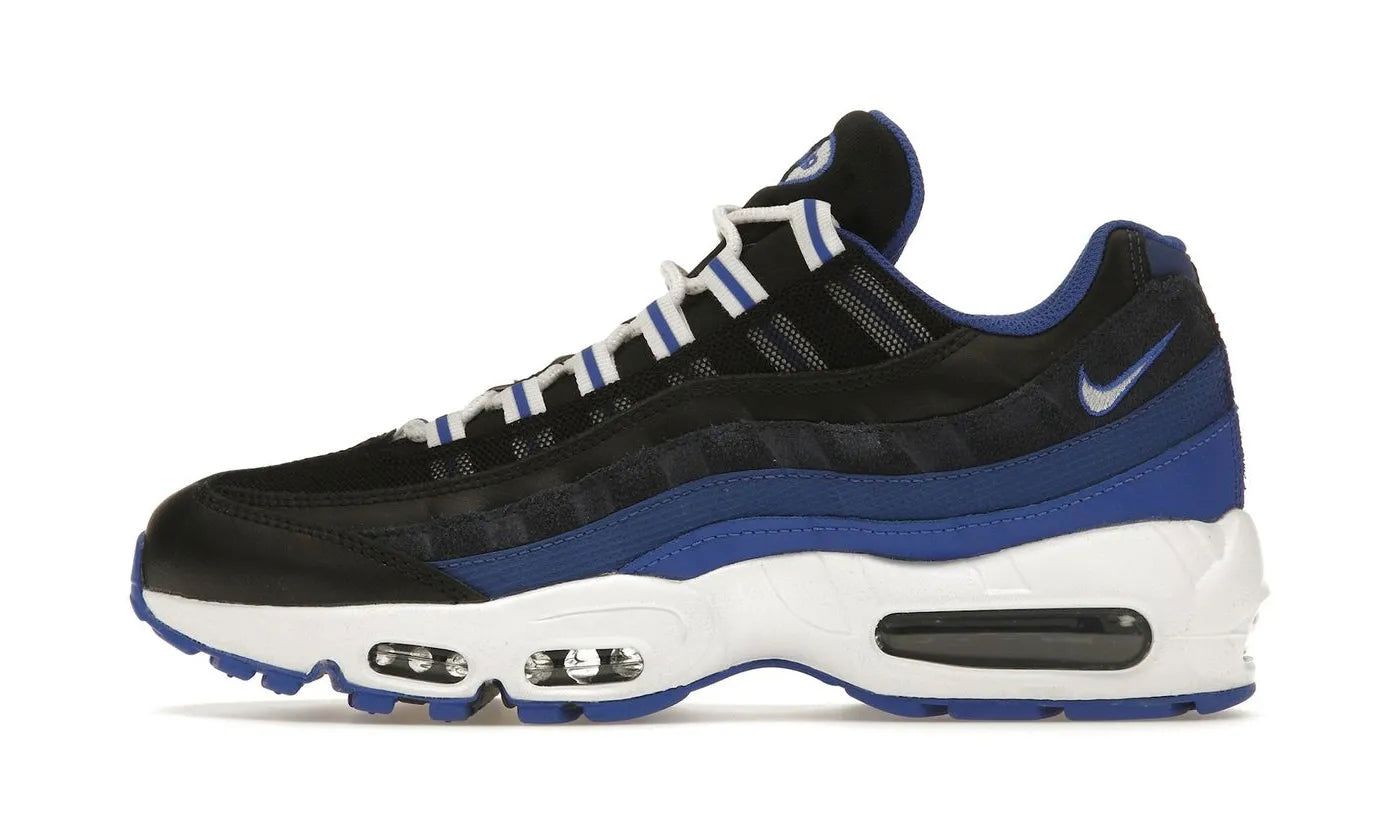 nike-air-max-95-black-team-royal-825008 Nike Air Max 95 Black Team Royal authentique