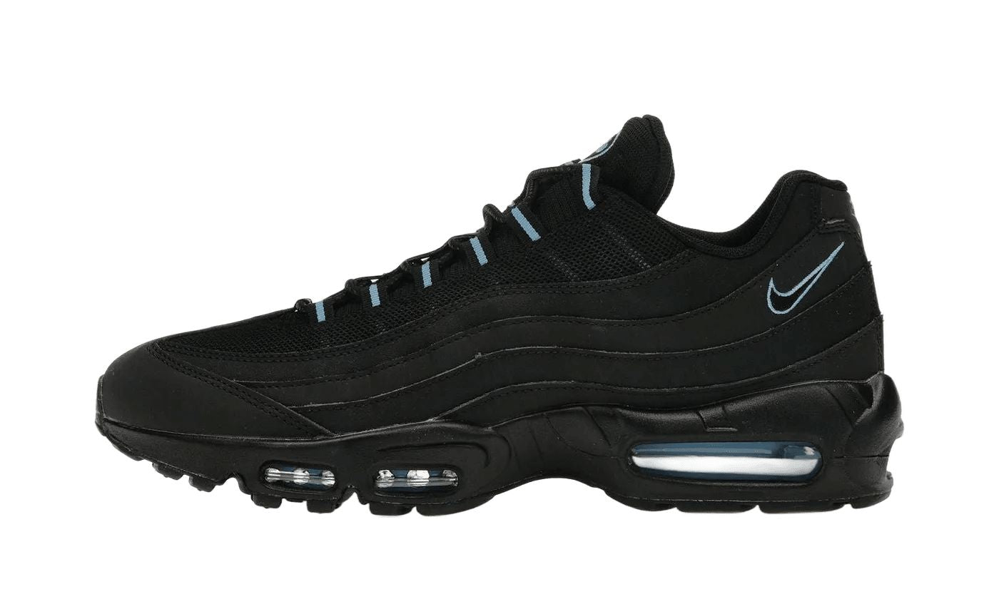 nike-air-max-95-black-university-blue-853018 Nike Air Max 95 Black University Blue authentique